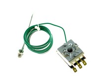 Thermostat EGO 30 110 °C 1CO 16A 55.13624.060 ASCOBLOC AEW250 KÜPPERSBUSCH