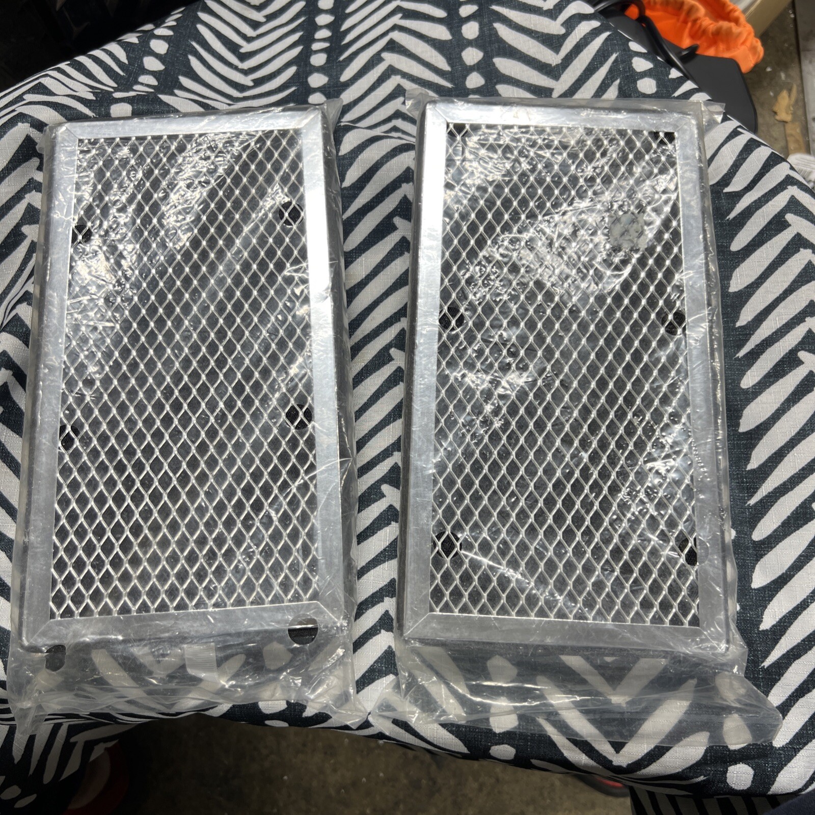 Air Purifier Filters Compatible Medify MA-15 Filters H13 True HEPA-image