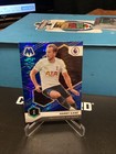 2021 Panini Mosaic Premier League Soccer Blue Pulsar Harry Kane #103
