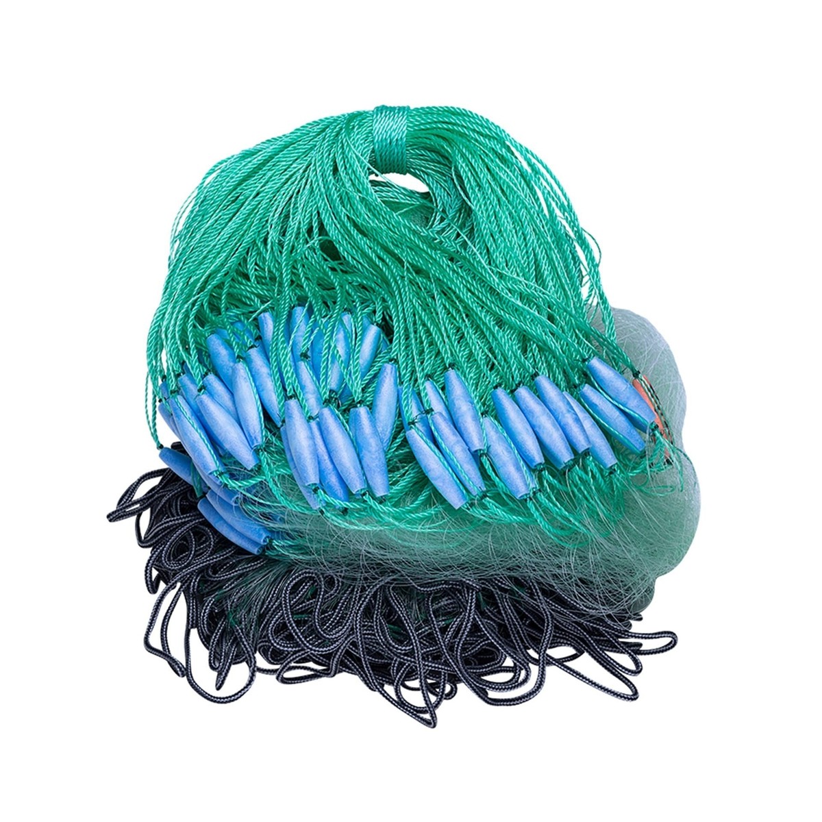 dream of fishing net POUI COME Depth 16ft Anti-Winding 3 Layers Wrapped Rope Lead Sinker Length 262ft Gill Net for Fishing Survival 30mm(1-1/8 Inch Mesh) : Sports & Outdoors The Petal Drift Carbon Fiber