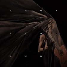 IAMX - Echo Echo (CD)