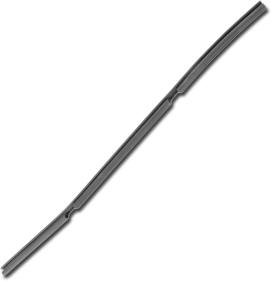 ELECTROLUX Dishwasher Lower Door Seal Bottom Rubber Gasket GENUINE  1527401002