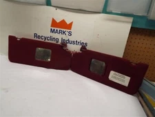 LUMINACAR 1990 Sun Visor 185247