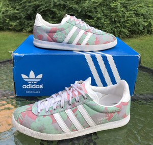 adidas x farm gazelle