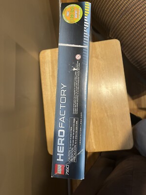 LEGO HERO Factory: Drop Ship (7160) Brand new 673419130691| eBay