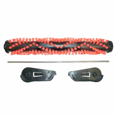 Fits For Bissell 2101128 Brushroll W/Pivot Arms For FitProHeat Clearview, PowerS