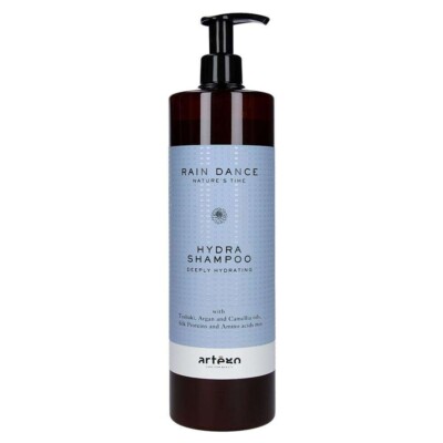 Artego Rain Dance HYDRA SHAMPOO  1000ml  (32oz) Deeply Hydrating