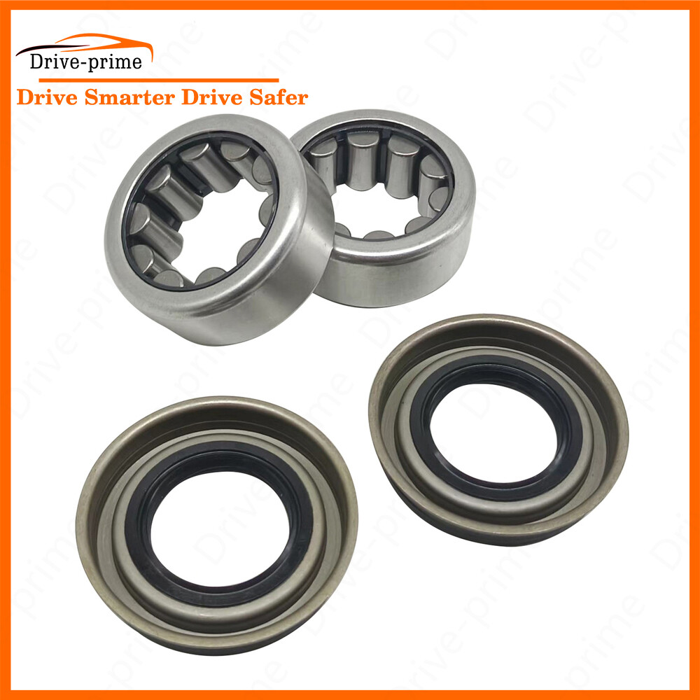 Rear Axle Bearing & Wheel Seal Kit for Ford F150 F250 HD Trucks