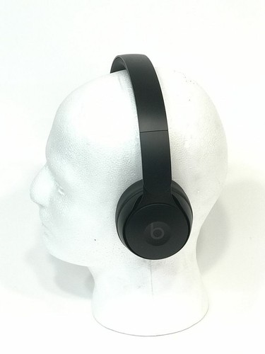 Beats by Dr. Dre Solo Pro On Ear 