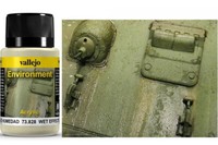 Vallejo Weathering Enviroment Wet Effect 40Ml 73828 Vallejo