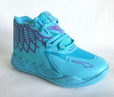 melo sneakers youth