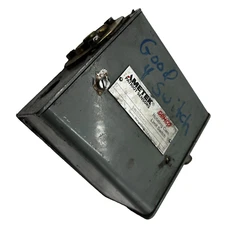 GEMCO 1980104RSPX ROTATING CAM LIMIT SWITCH AMETEK PATRIOT SENSOR 🎯