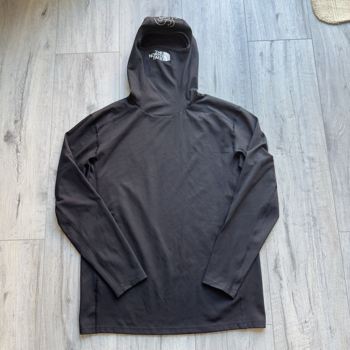 Supreme x The North Face Base Layer L/S Black Size Small | eBay Supreme x The North Face Base Layer L/S Black Size Small | eBay