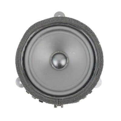 Volvo OEM Premium Sound Speaker 8676891 fits S60 S80 V60 XC60 XC70