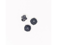 HJC CS-MX 2 Visor Bolt Set 3 Bolts 0971100500