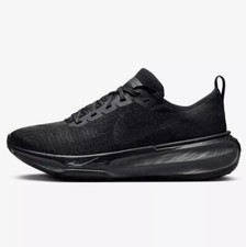 Nike ZoomX Invincible Run FK 3 Triple Black N...