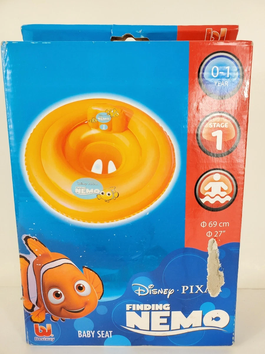 Finding nemo best sale baby chair