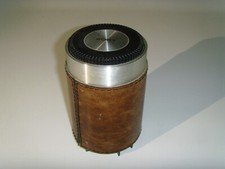 Sony Radio Braun TR-1829 Transistor Dexon kult 60er Jahre Museum UKW FM AM antik