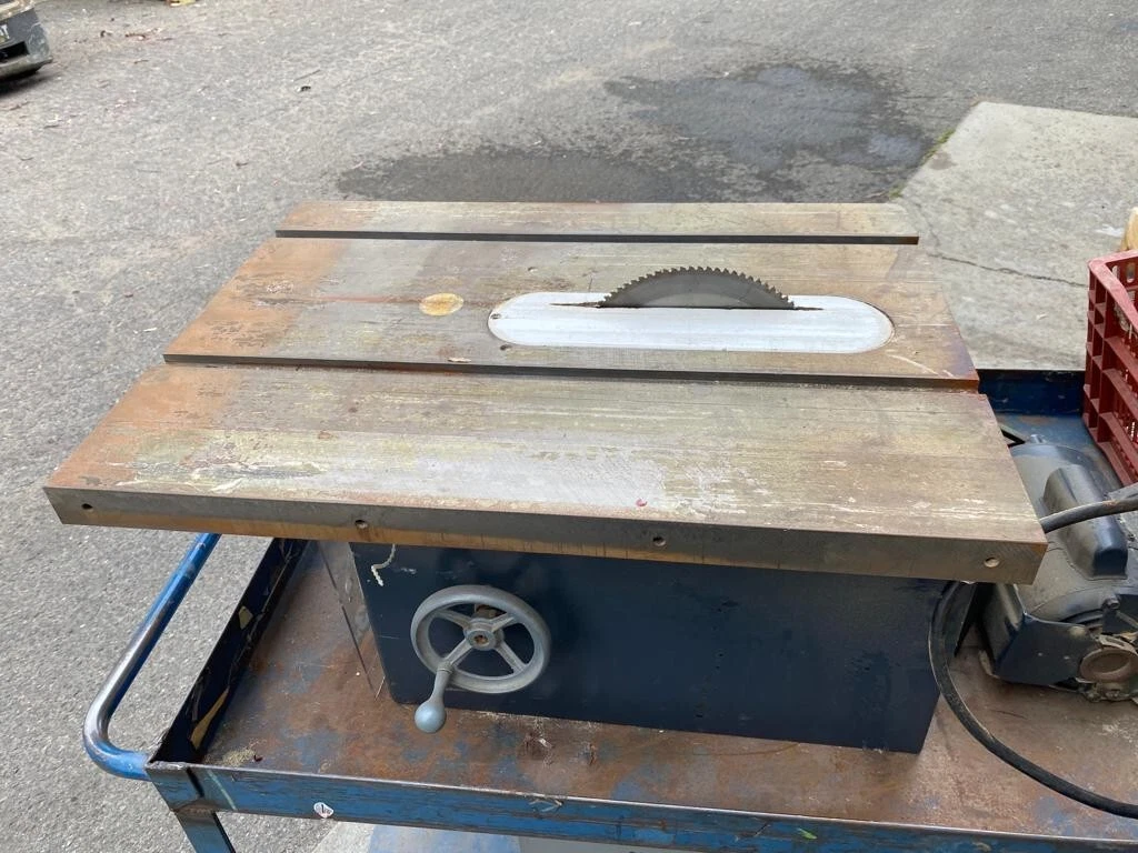 Sears Craftsman 10