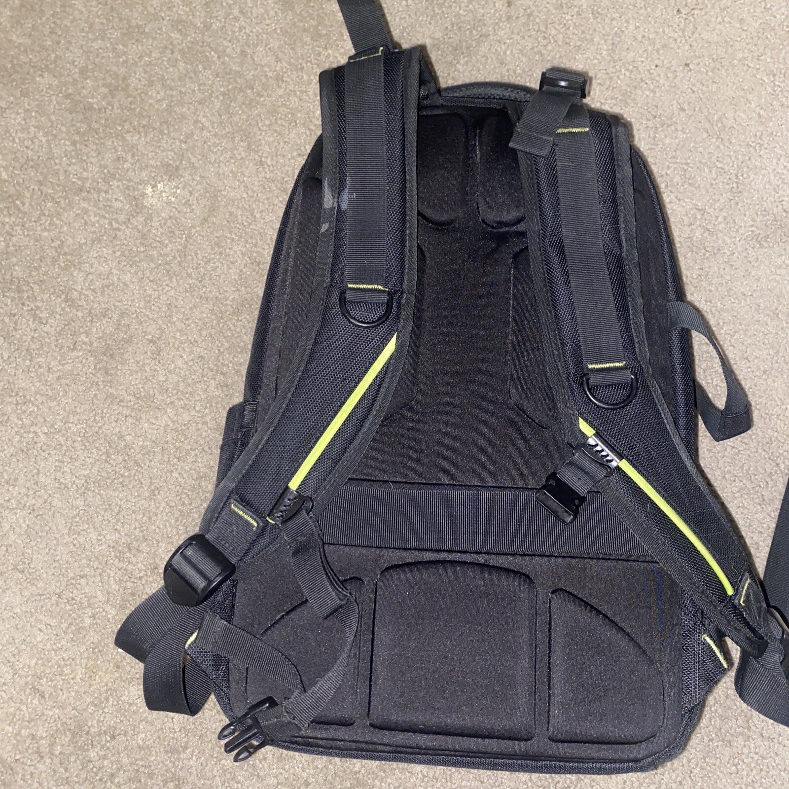 Endurax Large Camera Backpack Waterproof Compatible w/Canon Nikon