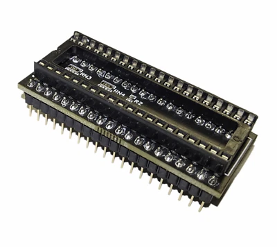 CHEAP ELECTRONICS SHOP Adaptador EPROM de arranque estable Premium Amiga 500 Revision 5 2.0 Pullups