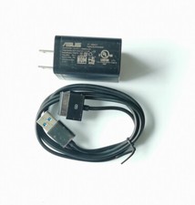Caricabatteria adattatore alimentazione CA 15V 1.2A per ASUS Tab Eee Pad TF101 TF201 TF300T TF700T