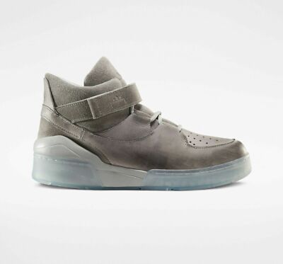 Converse x A-COLD-WALL* ERX 260 Mid Grey Suede Sneaker