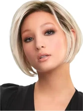  Jon Renau Wigs for Women, IGNITE Style - Palm Springs Blonde & 12fs8, BRAND NEW
