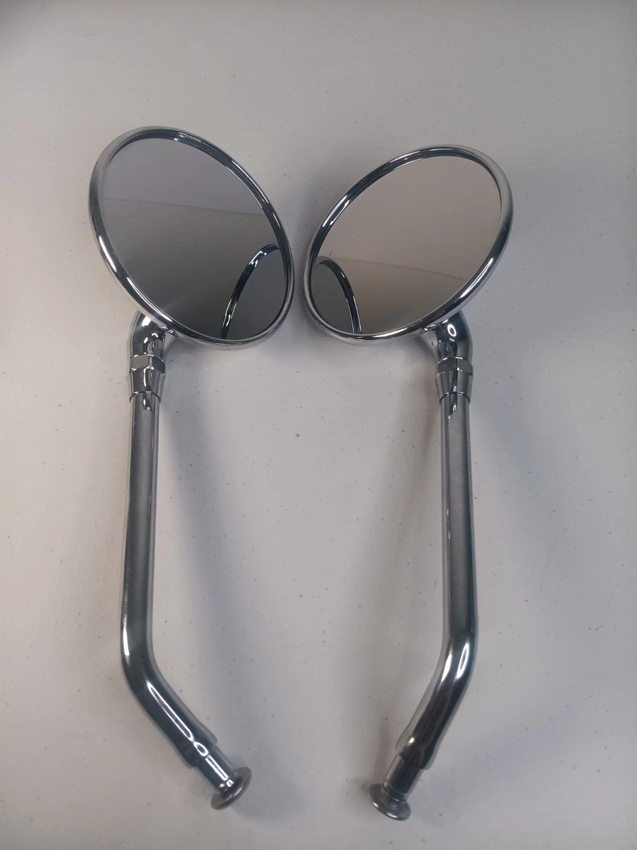 Ken Sean Motorcycle & Scooter Mirror Assemblies for sale | eBay