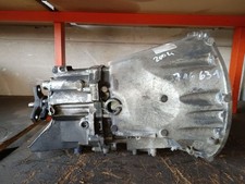 Getriebe (Schaltung) 6 Gang Mercedes-Benz SLK R171 W203 Schaltgetriebe 716631 Getriebe (Schaltung) 6 Gang Mercedes-Benz SLK R171 W203 Schaltgetriebe 716631