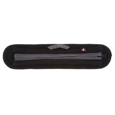 Replacement Headband Cushion Protective Pads Cover Fit For Headband 35mm Width