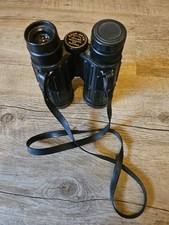 Fernglas Esde Optik 10x40 Gesichtsfeld 6.5° Weitwinkel Fernglas