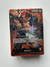 One Piece Card Game Card Game Starter Deck - ...