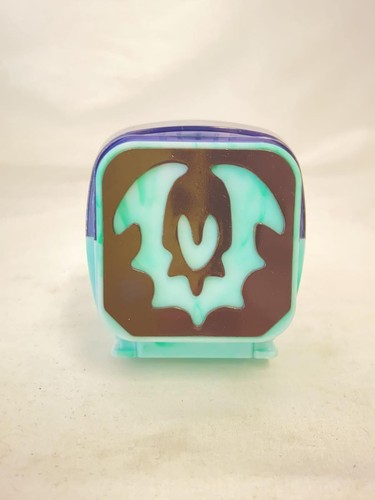 BANDAI Kamen Rider Revise/Transformation Belt/Live & Evil/DX Two-Side Driver - Picture 4 of 9