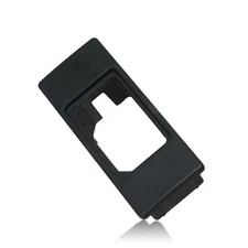 Medium Box Hub Carplay USB Interface Module Adapter Cover for 13-19 Lincoln MKS