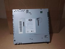 Range Rover L322 3.0 Radio