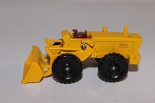 1963-68  Matchbox Lesney 43b A.B Tractor Shovel