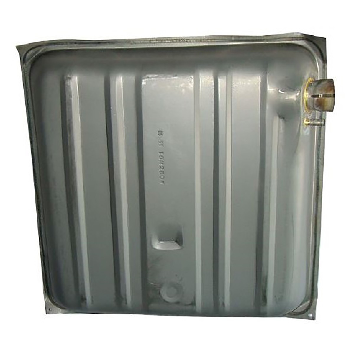 IGM28D Liland Fuel Tank Gas for Chevy 2-10 Series Chevrolet Bel Air One-Fifty 57
