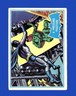 1966 Topps Batman B Series Set-Break # 36B A Pressing Positi