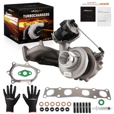 Turbocharger for Kia Optima Sportage Hyundai Sonata 2.0L Theta 282312G410 10-16