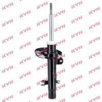 1X StoßDäMpfer Excel-G KYB 339803 FüR C4 Cactus CitroËN C3 2 Puretech 130 THP
