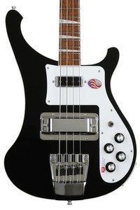 Rickenbacker Bass Clone | eBay