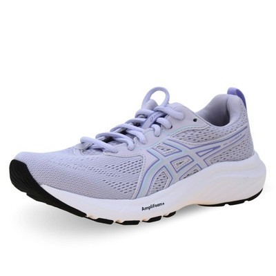 Asics Gel-Contend 9 Schuhe 1012B681-023 Grau