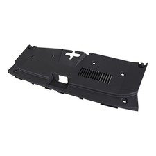 Upper Radiator Support Cover Sight Shield For Honda CR-V 2023-2026 CAPA