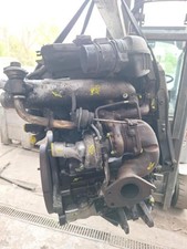 Moteur Opel MOVANO
