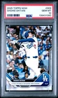 2025 Topps Now #903 Shohei Ohtani PSA 10 GEM MINT