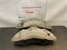 2017 - 2024 Audi Q7 3.0L Front Left Right Pai...