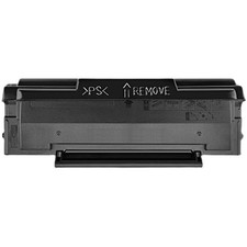 Cartouche de toner noir compatible 1600 pages pour imprimante PANTUM PA-210 P...
