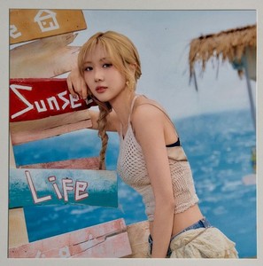 ユヒョン　3枚 Yoohyeon | eBay