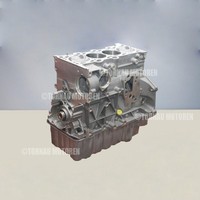 Kurbeltrieb FüR Audi Seat VW 2.0 FSI BVY / BLY / BLR / BVZ